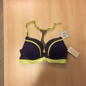 On Gossamer Sports Bra